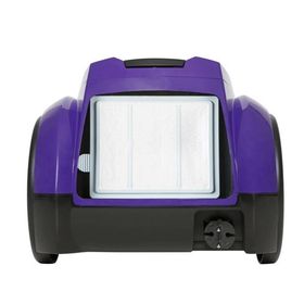 Arnica Lotus ET14260 Mor Toz Torbalı Elektrikli Süpürge