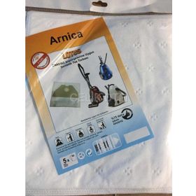 Arnica Lotus Süpürge 10 Adet Bez Toz Torbası