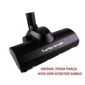 Arnica Lotus Süpürge Emici Yer Başlığı