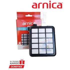 Arnica Lotus Toz Torbası