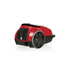 Arnica Lotus Turbo ET-14280 750 W A Sınıfı Toz Torbalı Elektrik Süpürgesi