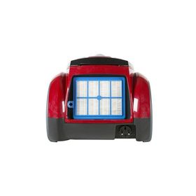 Arnica Lotus Turbo ET-14280 750 W A Sınıfı Toz Torbalı Elektrik Süpürgesi
