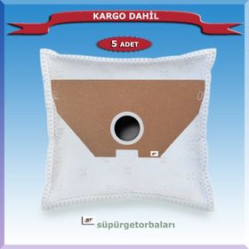 Arnica Lotus Turbo Toz Torbası