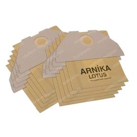 Arnica Lotus Turbo Toz Torbası