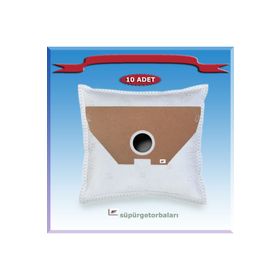 Arnica Lotus Turbo Toz Torbası