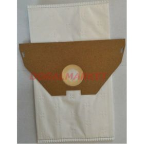 Arnica Lotus Uyumlu Süpürge Bez 5 Adet Toz Torbası