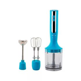Arnica Master Mavi Blender Seti