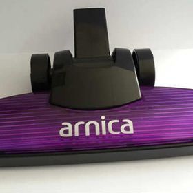 Arnica Merlin Mor Süpürge Emici Başlığı