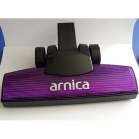 Arnica Merlin Mor Süpürge Emici Başlığı