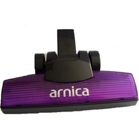 Arnica Merlin Mor Süpürge Emici Başlığı