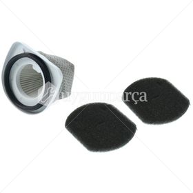 Arnica Merlin Pro Süpürge Hepa Filtresi