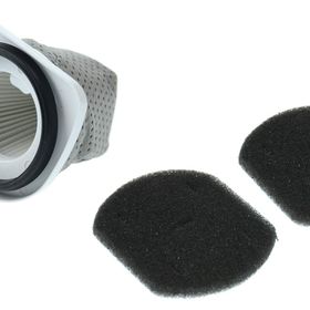 Arnica Merlin Pro Süpürge Hepa Filtresi