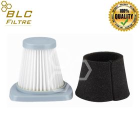 Arnica Merlin Pro Süpürge Hepa Filtresi