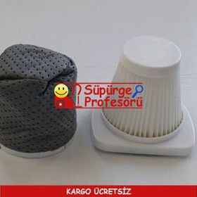 Arnica Merlin Süpürge Hepa Filtresi