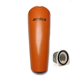 Arnica Merlin Turuncu Süpürge Gövdesi