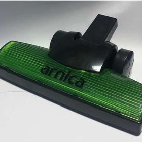 Arnica Merlin Yeşil Süpürge Gövdesi