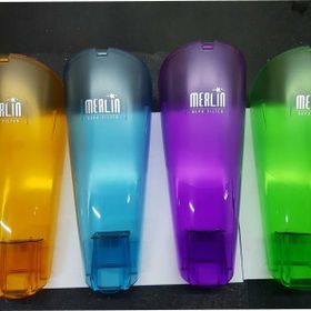 Arnica Merlin Yeşil Süpürge Gövdesi