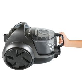 Arnica Mila ET14440 Antrasit Elektrikli Süpürge