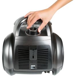 Arnica Mila ET14440 Antrasit Elektrikli Süpürge