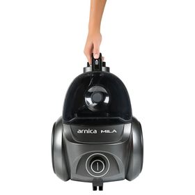 Arnica Mila ET14440 Antrasit Elektrikli Süpürge