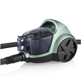 Arnica Mila Trend ET14443 Yeşil Elektrikli Süpürge
