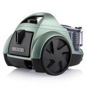 Arnica Mila Trend ET14443 Yeşil Elektrikli Süpürge