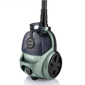 Arnica Mila Trend ET14443 Yeşil Elektrikli Süpürge