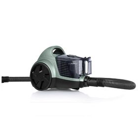 Arnica Mila Trend ET14443 Yeşil Elektrikli Süpürge