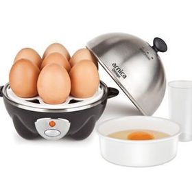 Arnica Omega AA 172L Yumurta Pişirme Makinesi