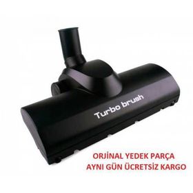 Arnica Pika ET 14410 Süpürge Metal Tabanlı Emici Yer Başlığı