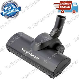 Arnica Pika ET14400 Orijinal Turbo Fırça