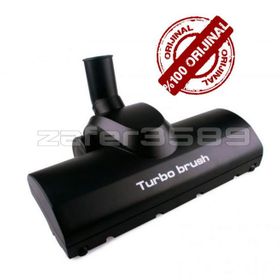 Arnica Pika ET14400 Orijinal Turbo Fırça