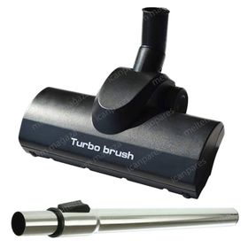Arnica Pika ET14400 Orijinal Turbo Fırça