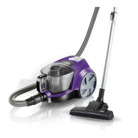 Arnica Pika ET14410 Mor Elektrikli Süpürge