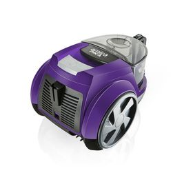Arnica Pika ET14410 Mor Elektrikli Süpürge