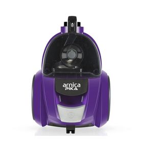 Arnica Pika ET14410 Mor Elektrikli Süpürge