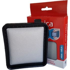 Arnica Pika ET14410 Süpürge Giriş Filtresi
