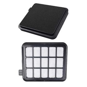 Arnica Pika ET14410 Süpürge Orjinal Motor Koruma Filtresi