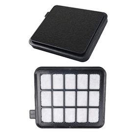Arnica Pika ET14410 Süpürge Orjinal Motor Koruma Filtresi