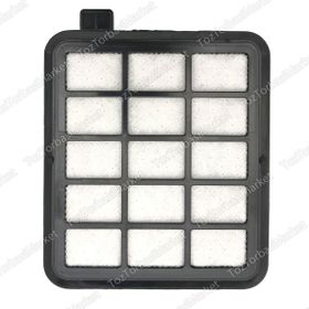 Arnica Pika ET14410 Süpürge Orjinal Motor Koruma Filtresi