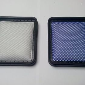 Arnica Pika Torbasız Süpürge Orijinal Motor Koruma Filtresi