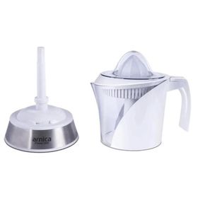 Arnica Presso 3322 40 W 1000 ml Hacimli Narenciye Sıkacağı Beyaz