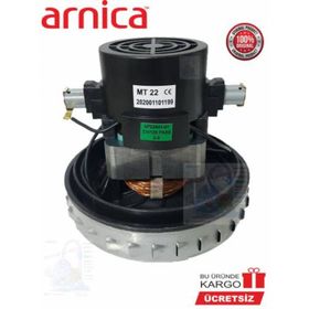 Arnica Proclean 2006 Süpürge Motoru