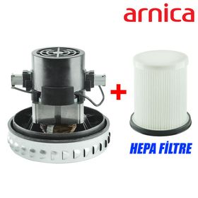 Arnica Proclean 2006 Süpürge Motoru