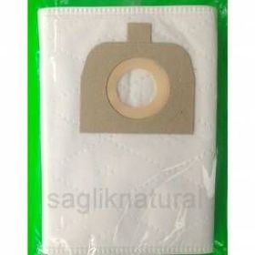 Arnica Proclean Süpürge 10 Adet Toz Torbası