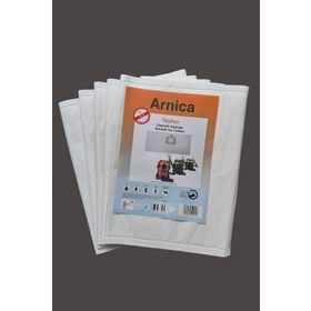Arnica Proclean Süpürge 5 Adet Toz Torbası