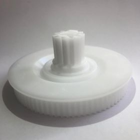 Arnica Promeat Grande Şase Kasnak Dişlisi Et Kıyma Makinesi