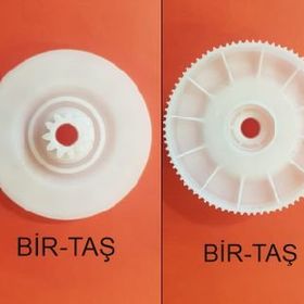 Arnica Promeat Grande Şase Kasnak Dişlisi Et Kıyma Makinesi