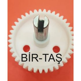 Arnica Promeat Grande Şase Kasnak Dişlisi Et Kıyma Makinesi