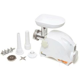 Arnica Promeat W1800 1400 W Et Kıyma Makinesi Beyaz